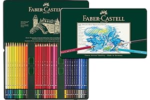 Faber-Castell Albrecht Dürer Watercolor Pencils
