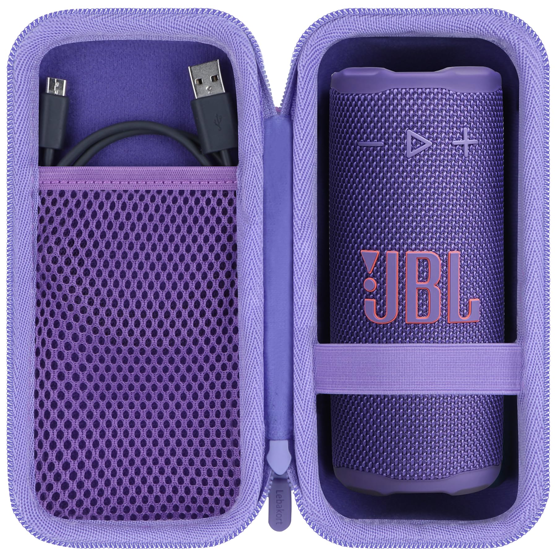 Amazon.com: Lebakort Storage Case Compatible with JBL Grip