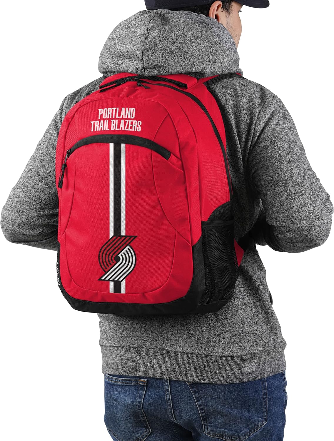 FOCO NBA Action Backpack - Image 5