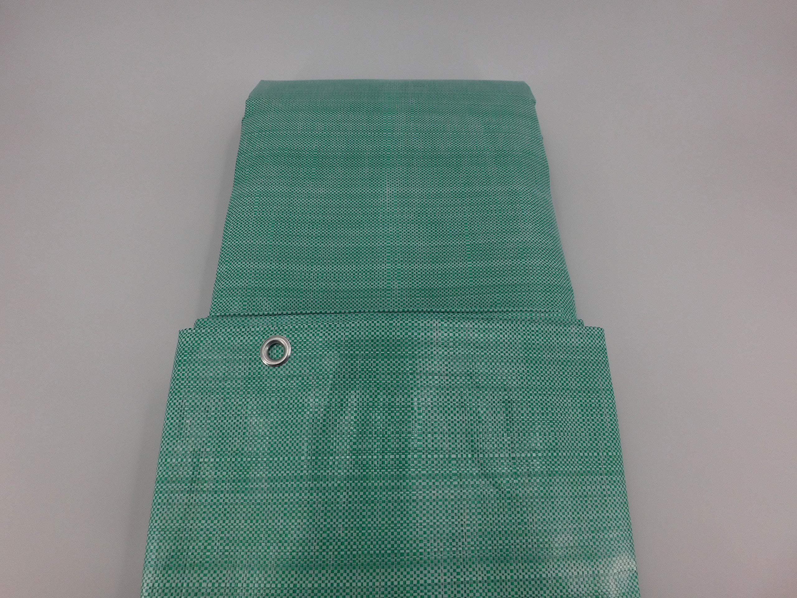 Bâche En Tissu 220 G, 6 M X 10 M Bâche De Recouvrement, Bâche De Bateau Bache Universelle Bache 89325489