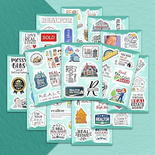 Vista 92 de BulbaCraft 100 calcomanías de baile para botella de agua, calcomanías de baile para álbumes de recortes, regalos para bailarines, regalos