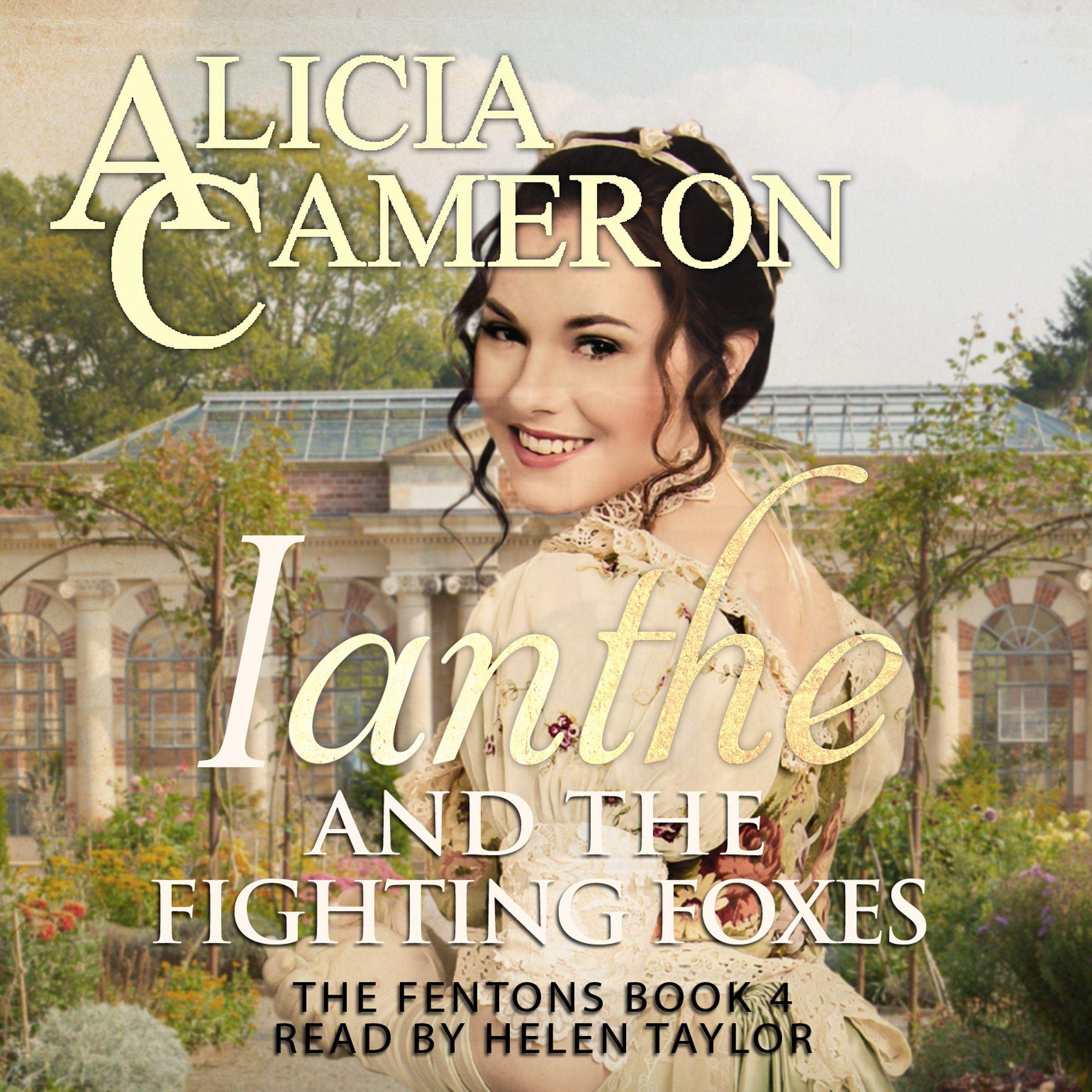 Ianthe and the Fighting Foxes