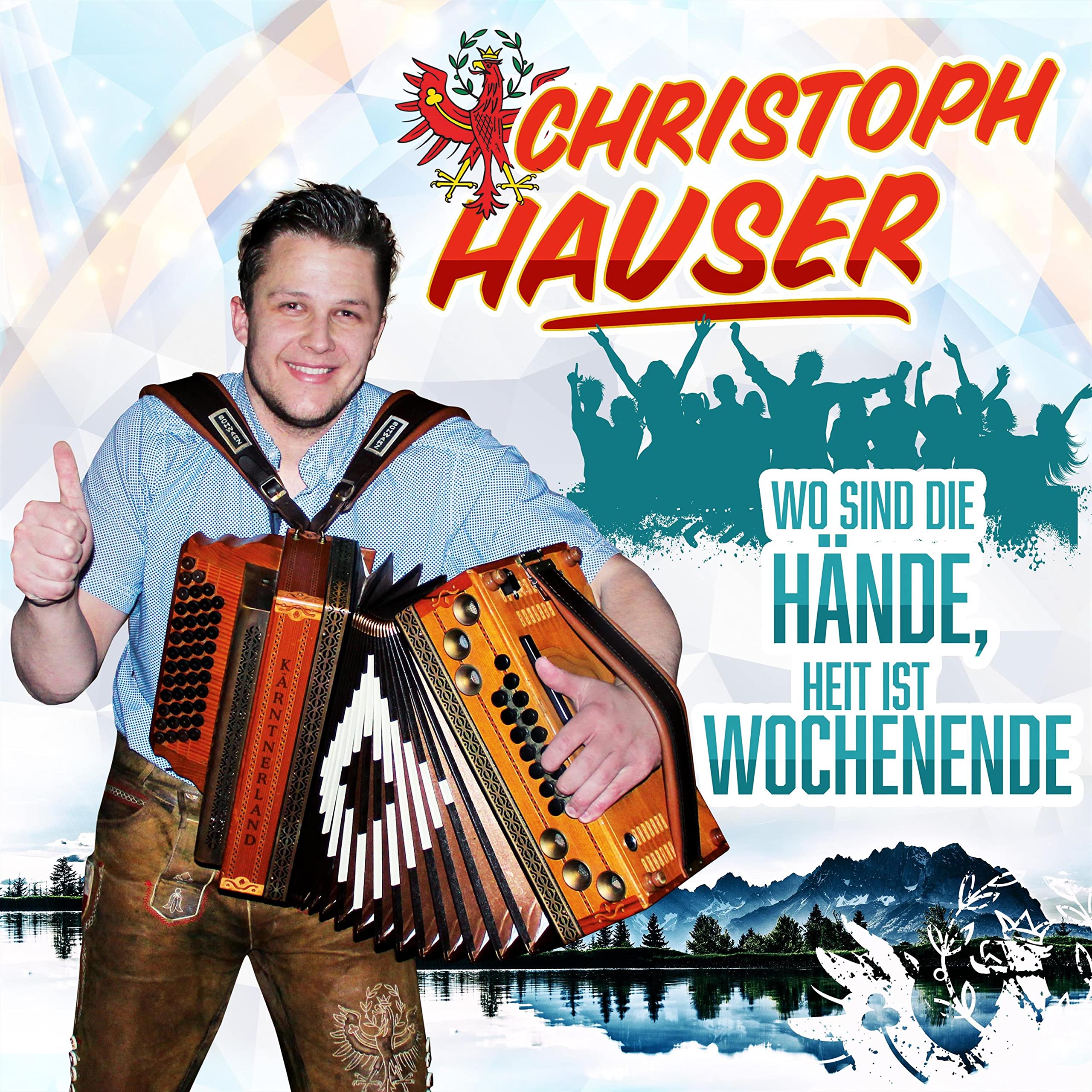 Christoph Hauser