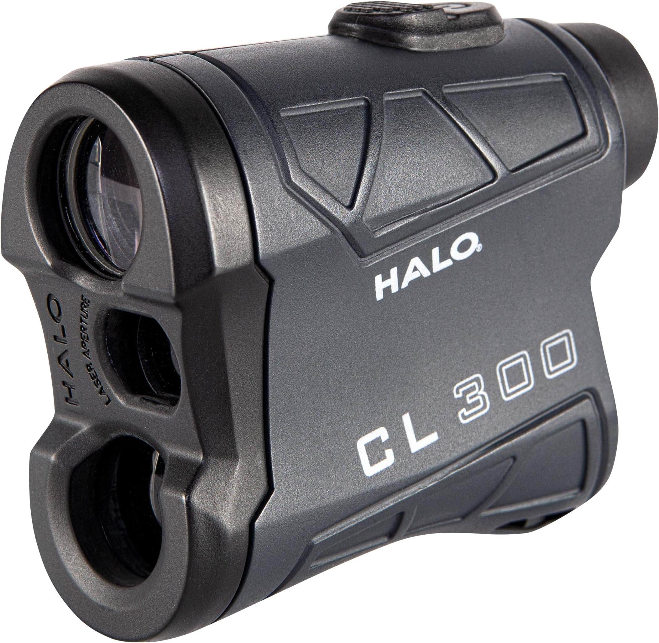 Cl 300 Rangefinder