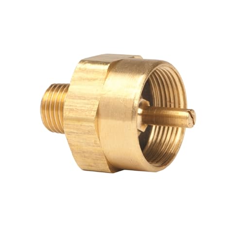 Mr. Heater F273754 1/4 Male Pipe Thread x 1