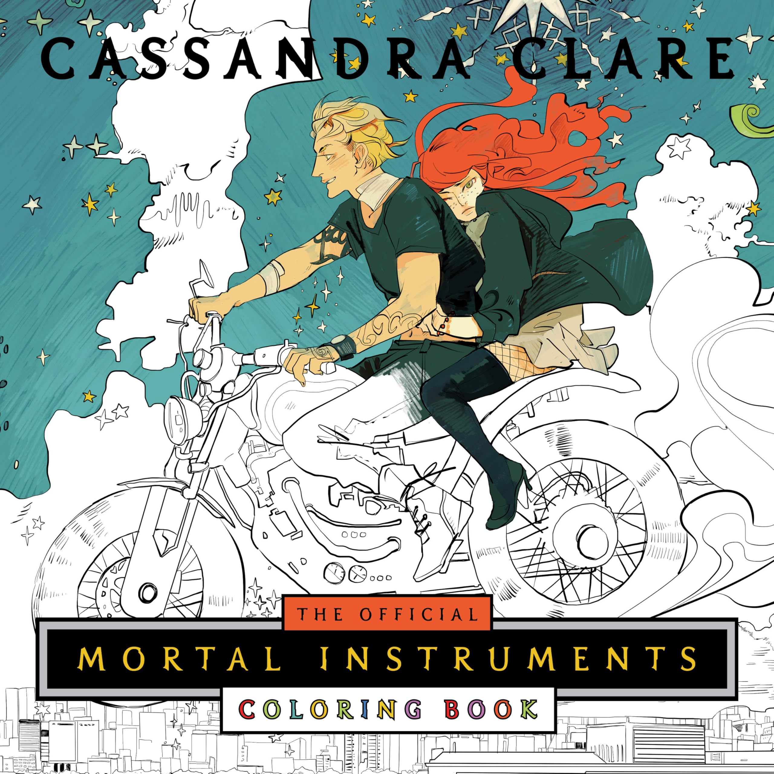 Cassandra Clare Mortal Instruments 5, 6巻 81EIKfINyRL._UF1000,1000_QL80_.jpg