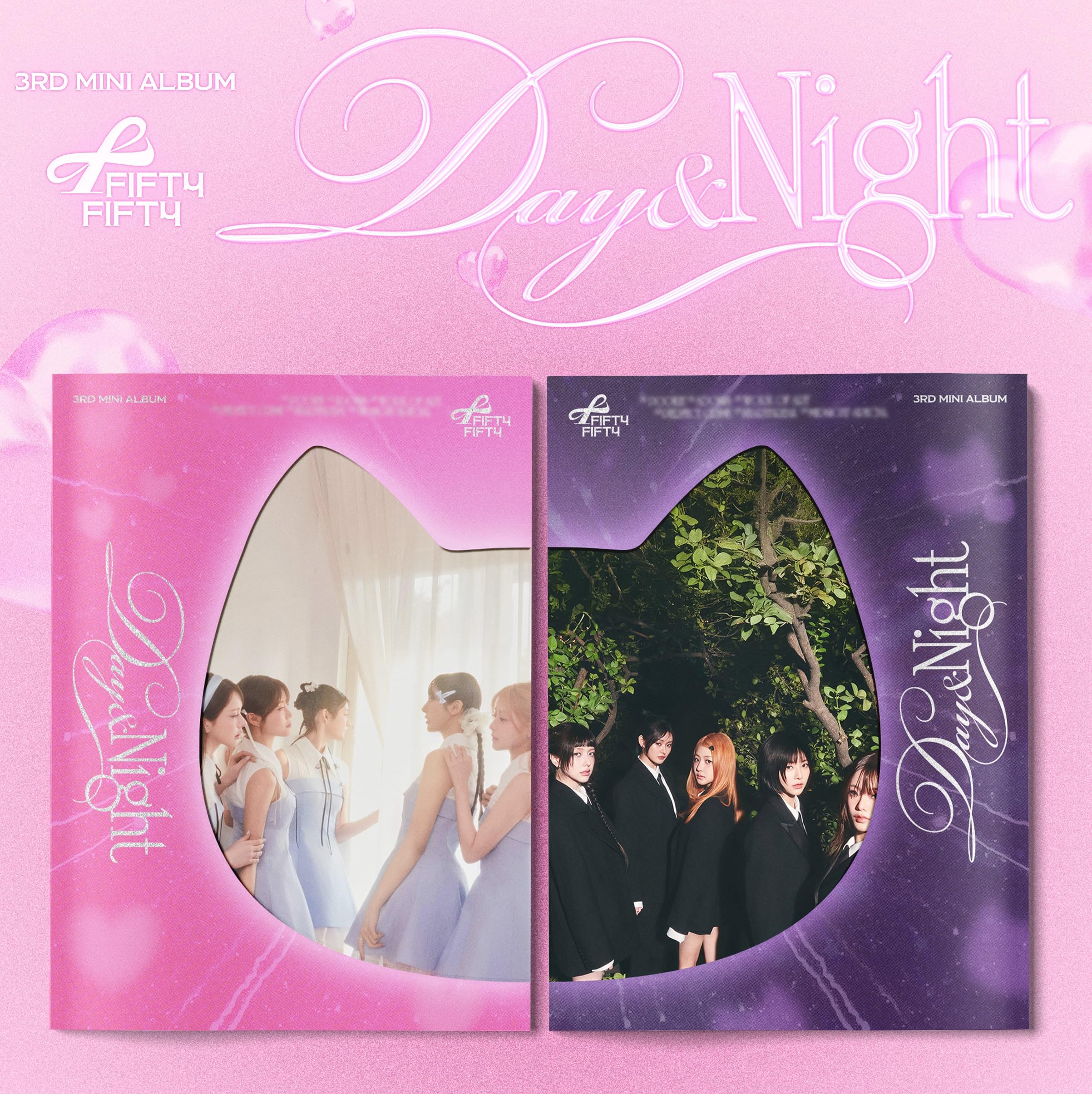 Day & Night