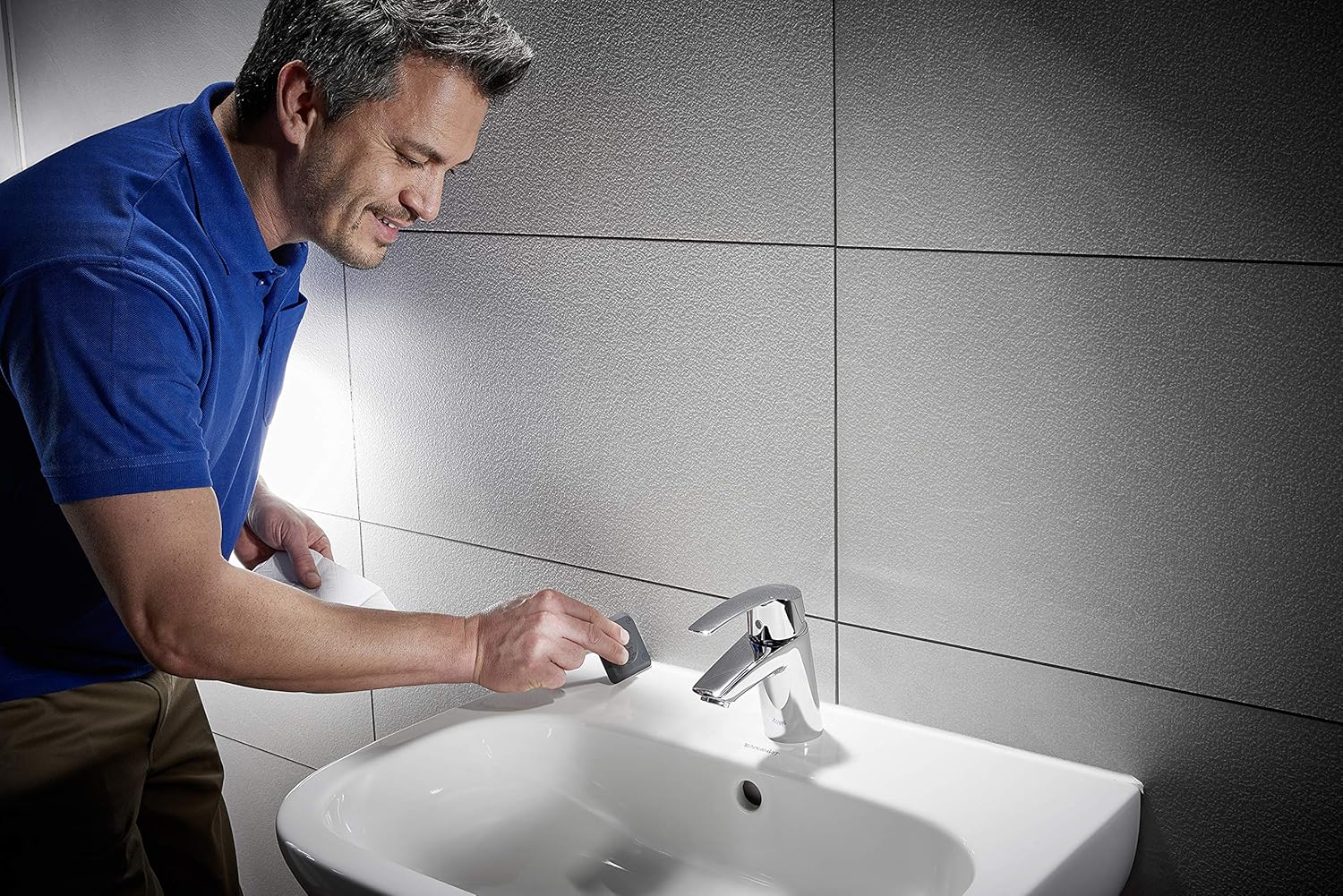 Wolfcraft 4330000 Grout Smoother