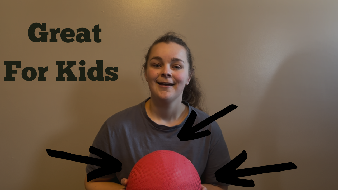 Watch Review bouncy ball on Amazon Live