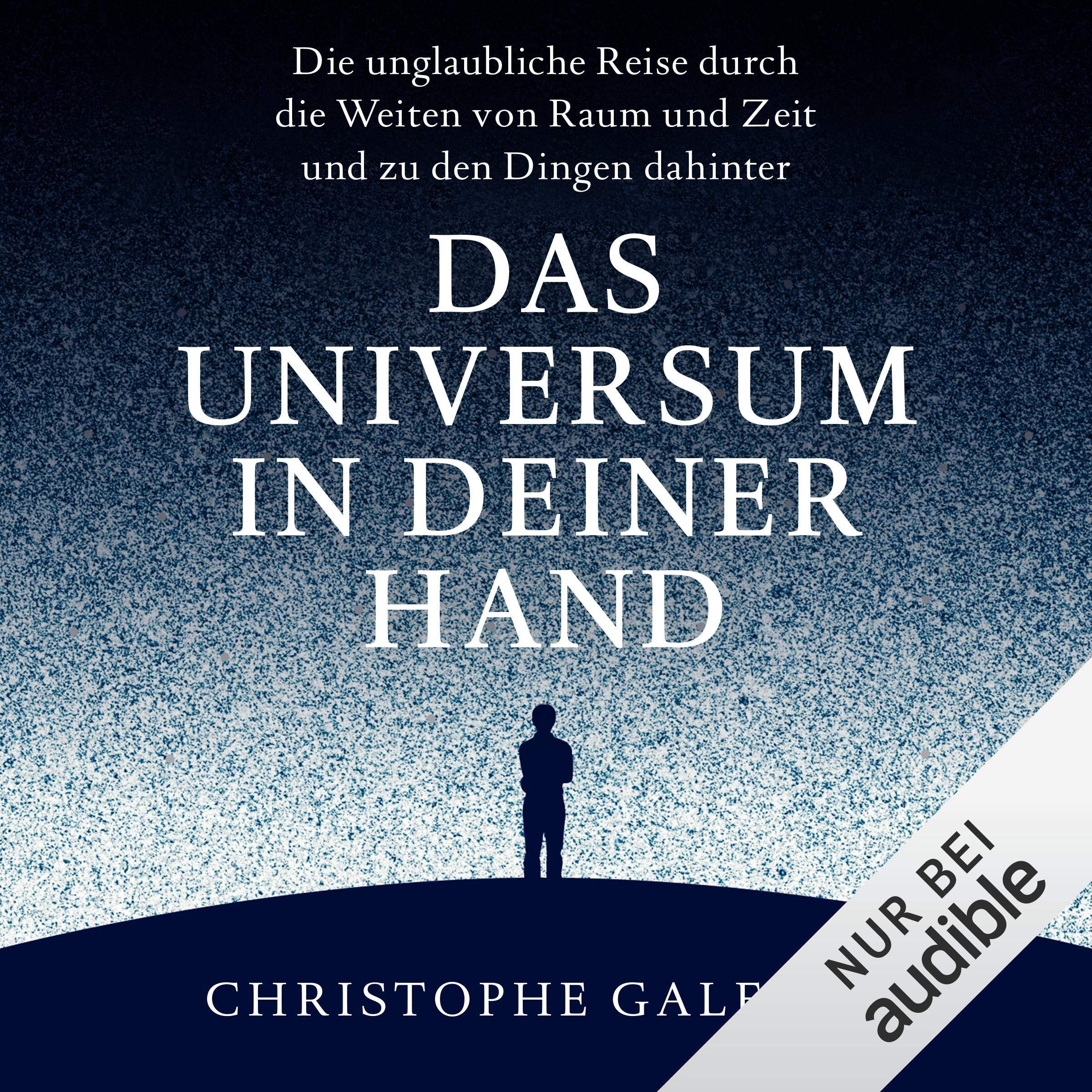 Das Universum in deiner Hand