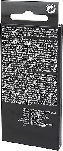 Miniatura 3 de KRUPS XS3000 - Tabletas de limpieza para máquinas KRUPS totalmente automáticas, Paquete de 2, Blanco