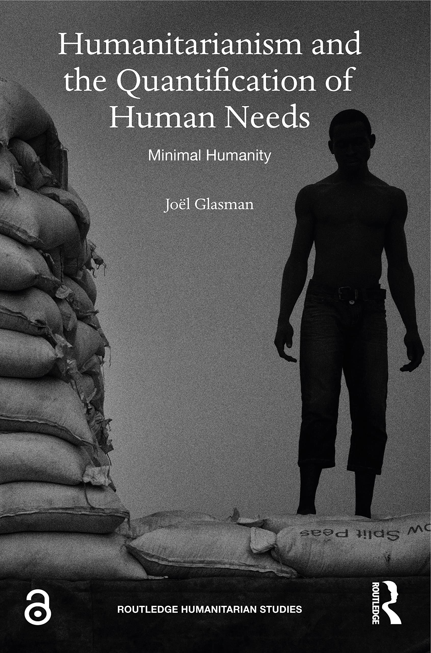 Humanitarianism and the Quantification of Human Needs: Minimal Humanity (Routledge Humanitarian Studies)