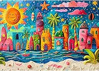 Vista 18 de Rompecabezas de Vidrio Manchado Flores de la Vida Rompecabezas para Adultos 1000 Piezas, Rompecabezas para Adultos, Juego Desafiante para Adultos