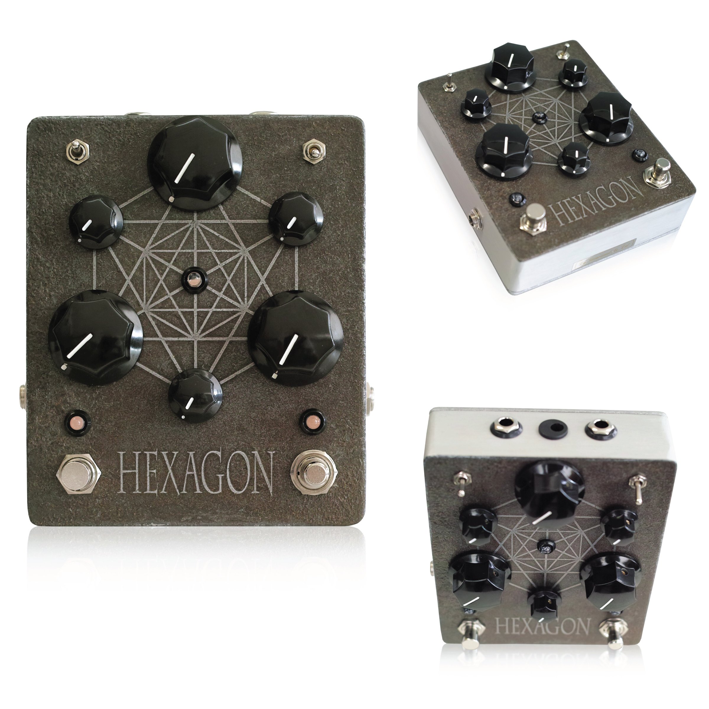 Amazon | Triode Pedals トライオードペダルズ エフェクター ディレイ