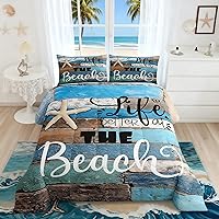 Vista 38 de Juego de Edredón de Axolotls Tamaño Individual, Juego de Ropa de Cama Azul Rosa para Niños de 2 Piezas con 1 Funda de Almohada, Edredón de Plumón