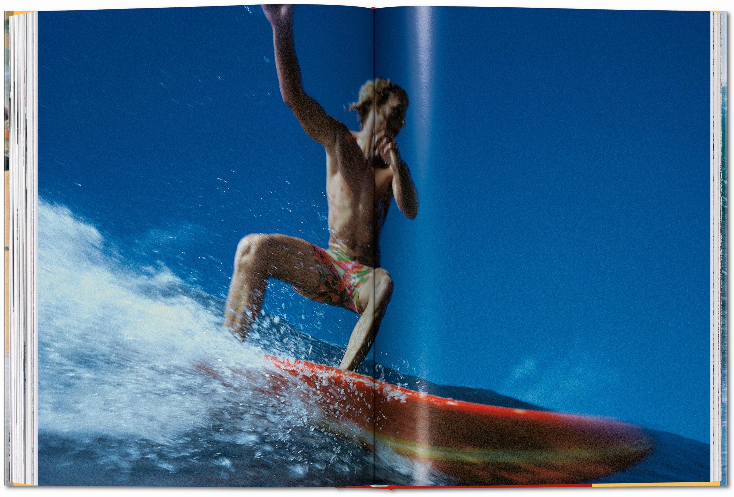 LeRoy Grannis: Surf Photography of the 1960s and 1970s