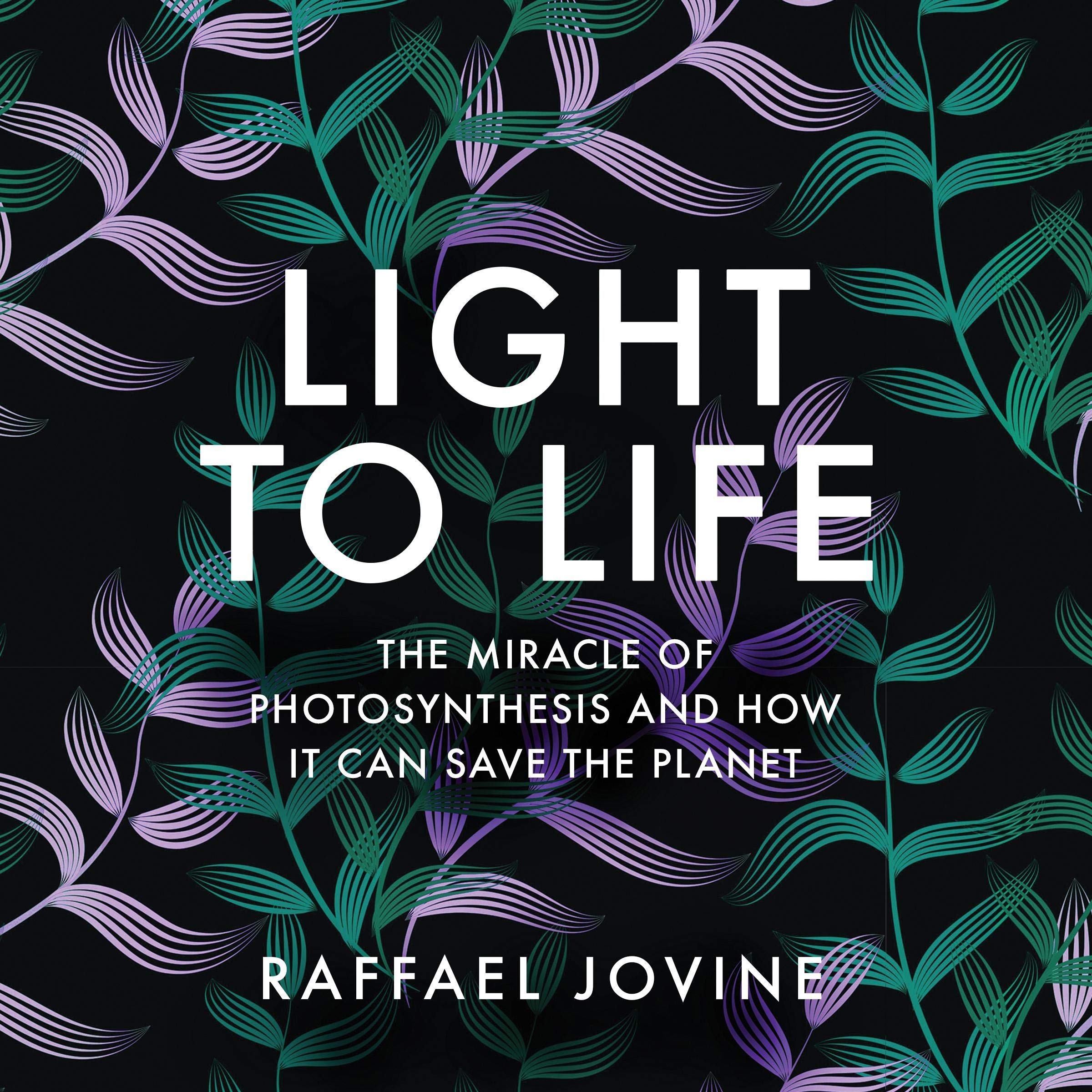 Cover art for Light to Life