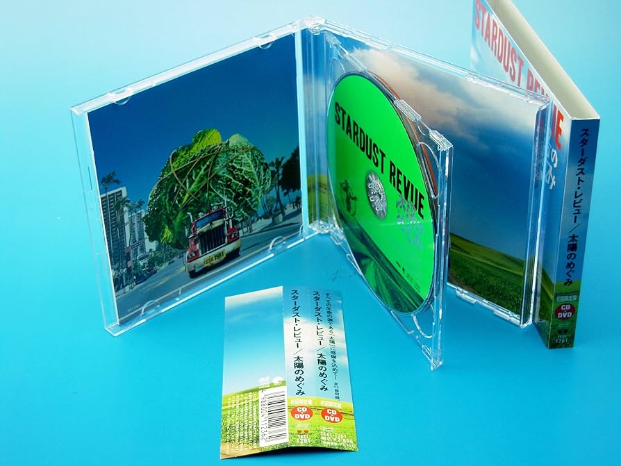 スターダストレビュー　DVD スターダストレビュー DVD LIVE TOUR 「B.O.N.D.」 - メルカリ