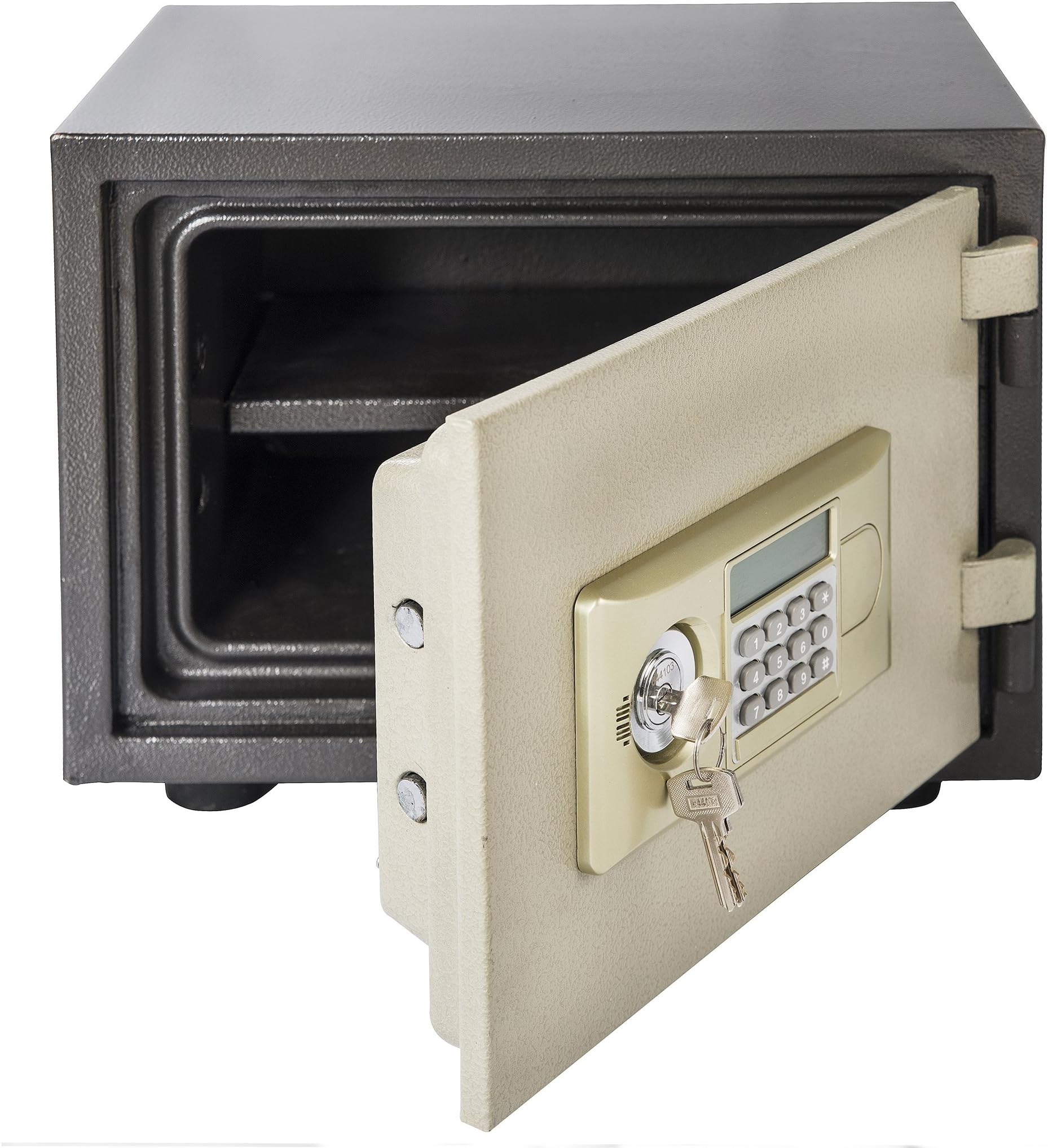 STACO 88360 M Safety Box