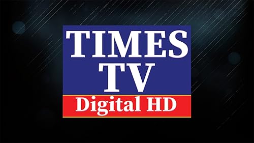 Times TV Digital HD