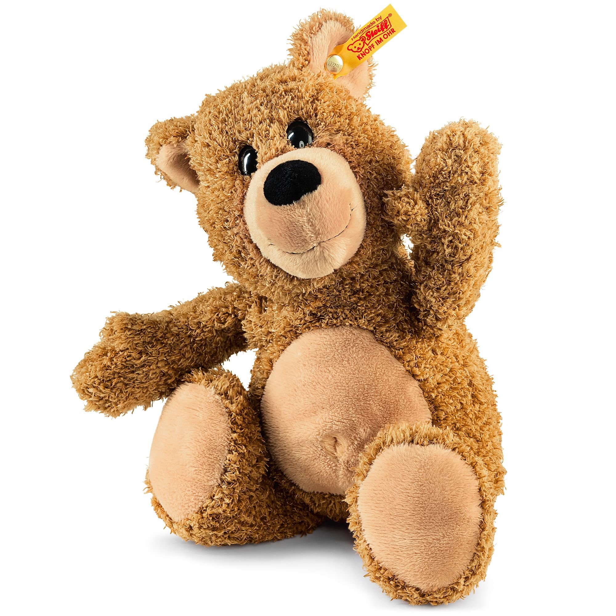 Amazon.co.jp: Steiff Mr.Honey Teddy Bear (ミスター・ハニー・テディ