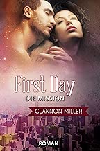 First Day Die Mission German Edition