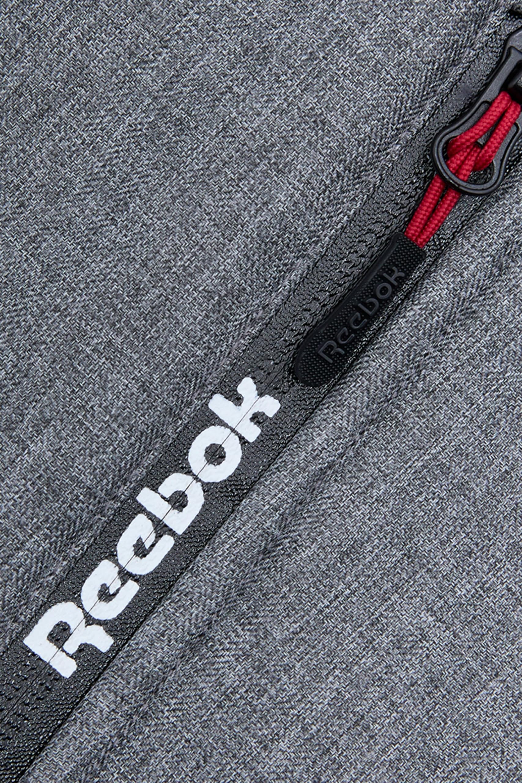 Reebok Mixed Media Jacke