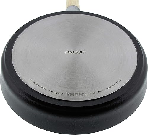 Miniatura 4 de Eva Solo Nordic Kitchen - (Sartén 9.4 in)