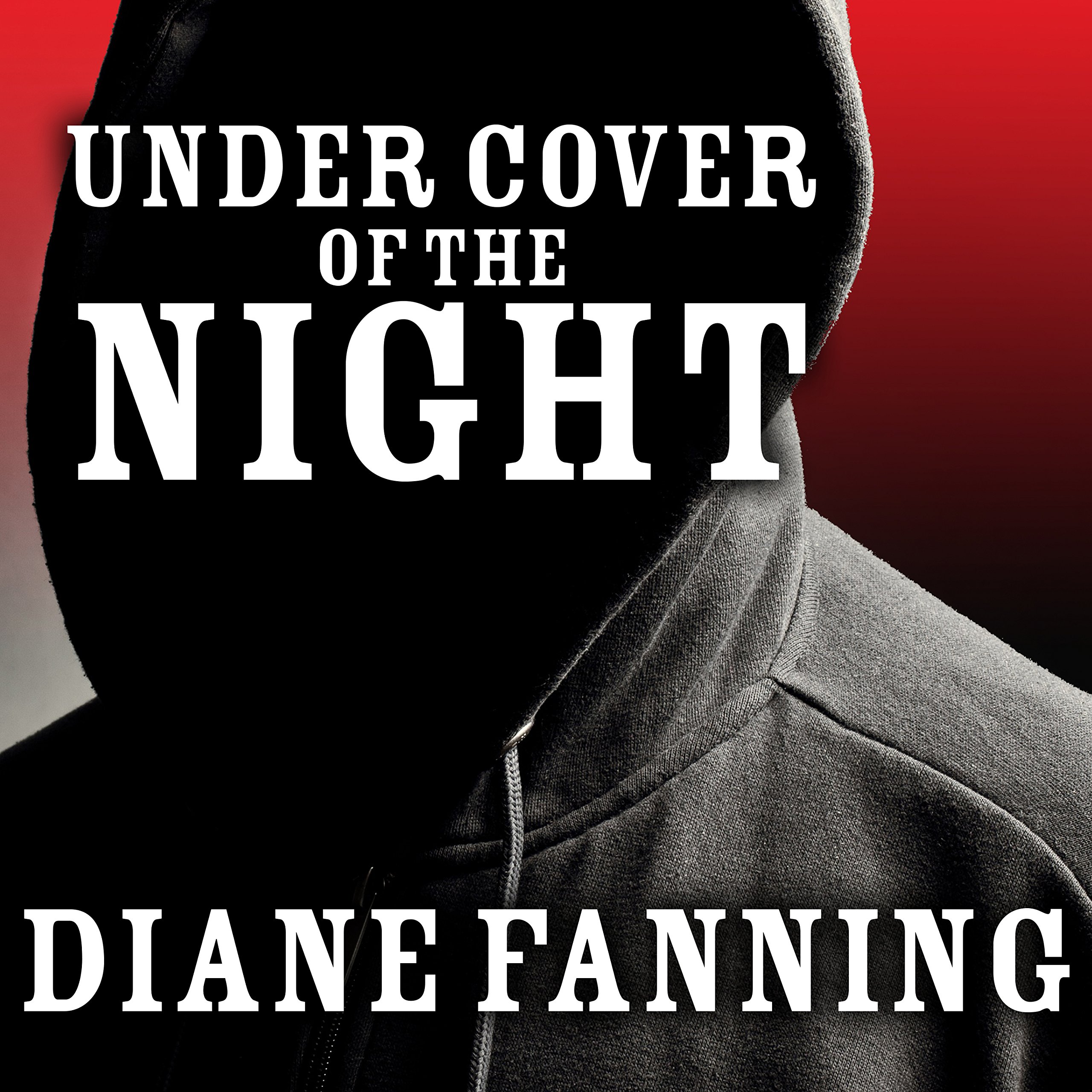 Cover art for Under Cover of the Night
