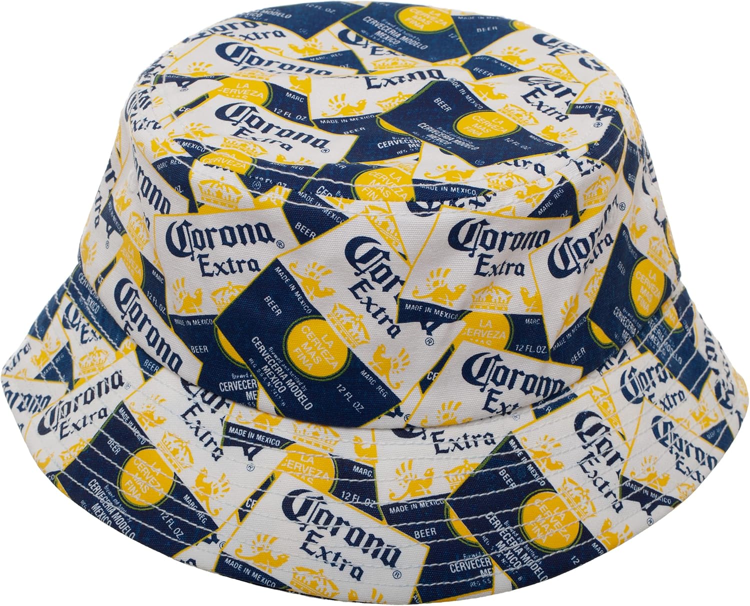 Beer bucket hat Clearance