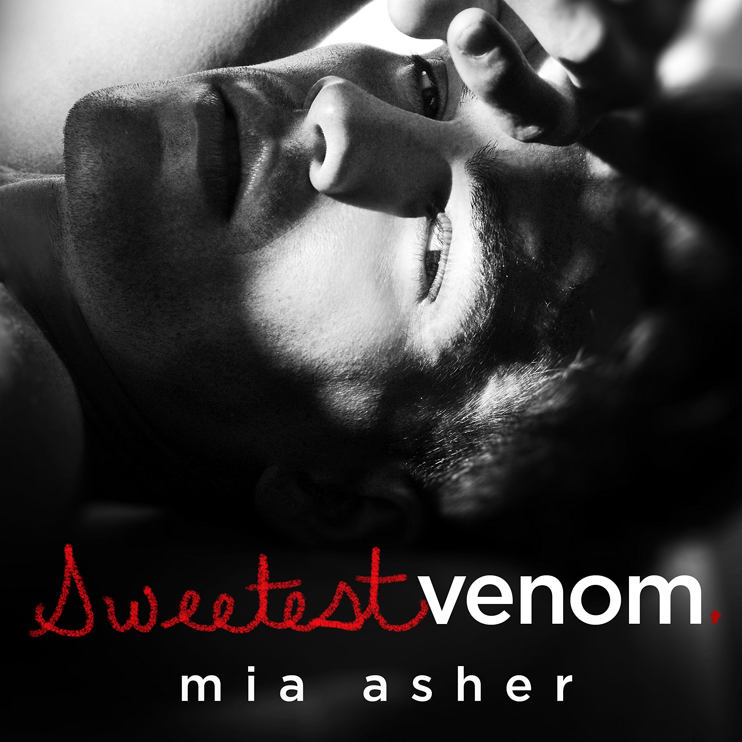 Cover art for Sweetest Venom