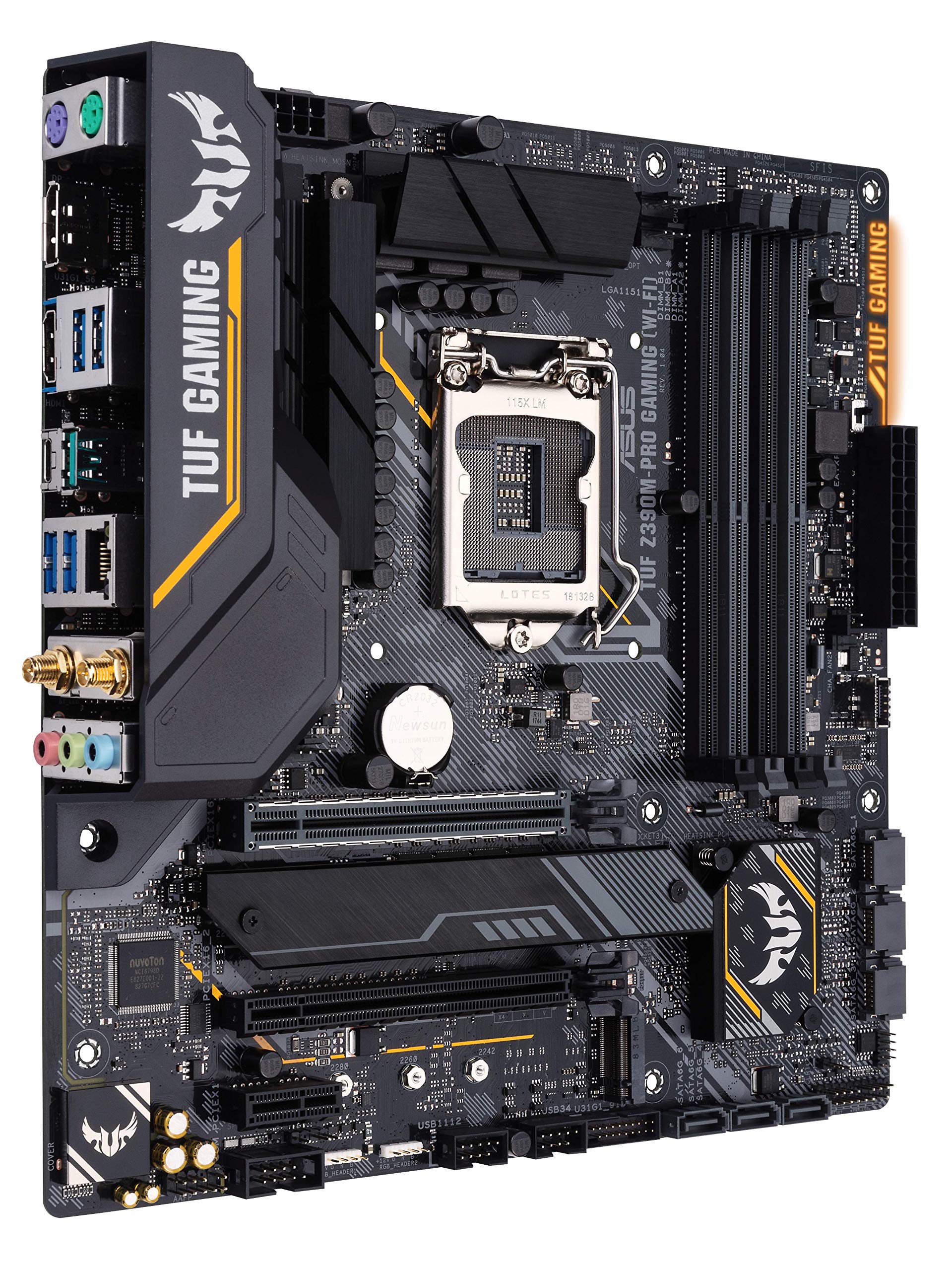 Amazon | ASUS 90MB0Y00-M0EAY0 Newcomer in the range, Mainboards