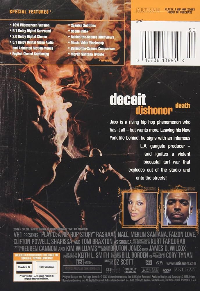 その他 Play'd: Hip Hop Story [DVD] Amazon.co.jp: Play'd: Hip Hop Story [DVD] : DVD