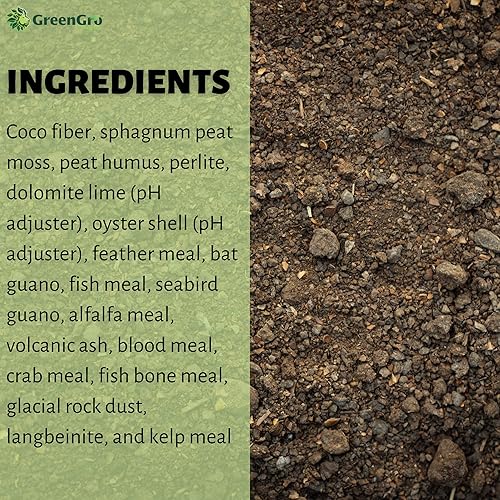 Miniatura 5 de Pride Lands Veg - Fertilizante orgánico de primera calidad para el ciclo vegetativo, cogollos más grandes y plantas más saludables, fácil de usar y