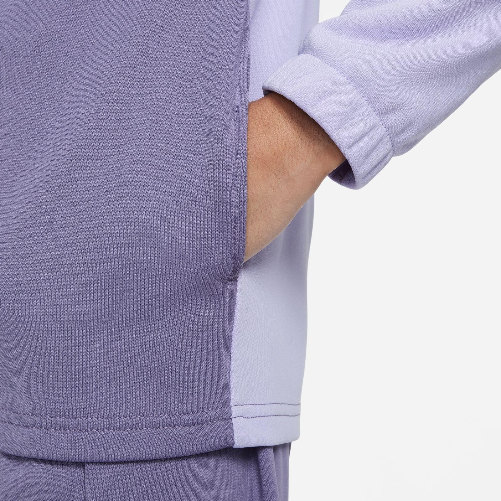 NIKE Poly Fz Chandal para niños