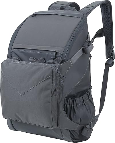 Miniatura 10 de Helikon-Tex Bolsa de rescate, también conocida como mochila BOB, perfil bajo, asiento de coche accesorio, línea urbana