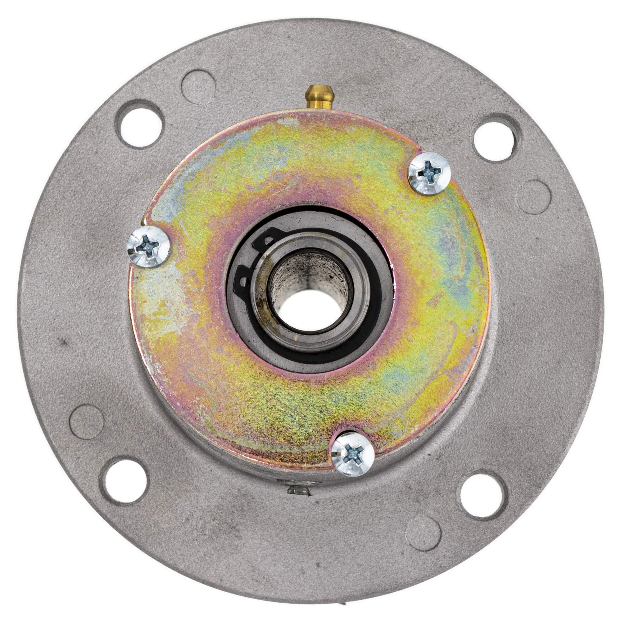 eRiNGo　1125 Amazon.com : 8TEN Deck Spindle for John Deere Snapper Exmark