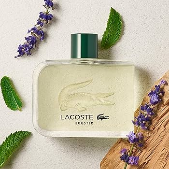lacoste men perfum