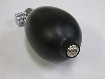 Amazon | ケンツメディコ ゴム球バルブセット YAMASU仕様