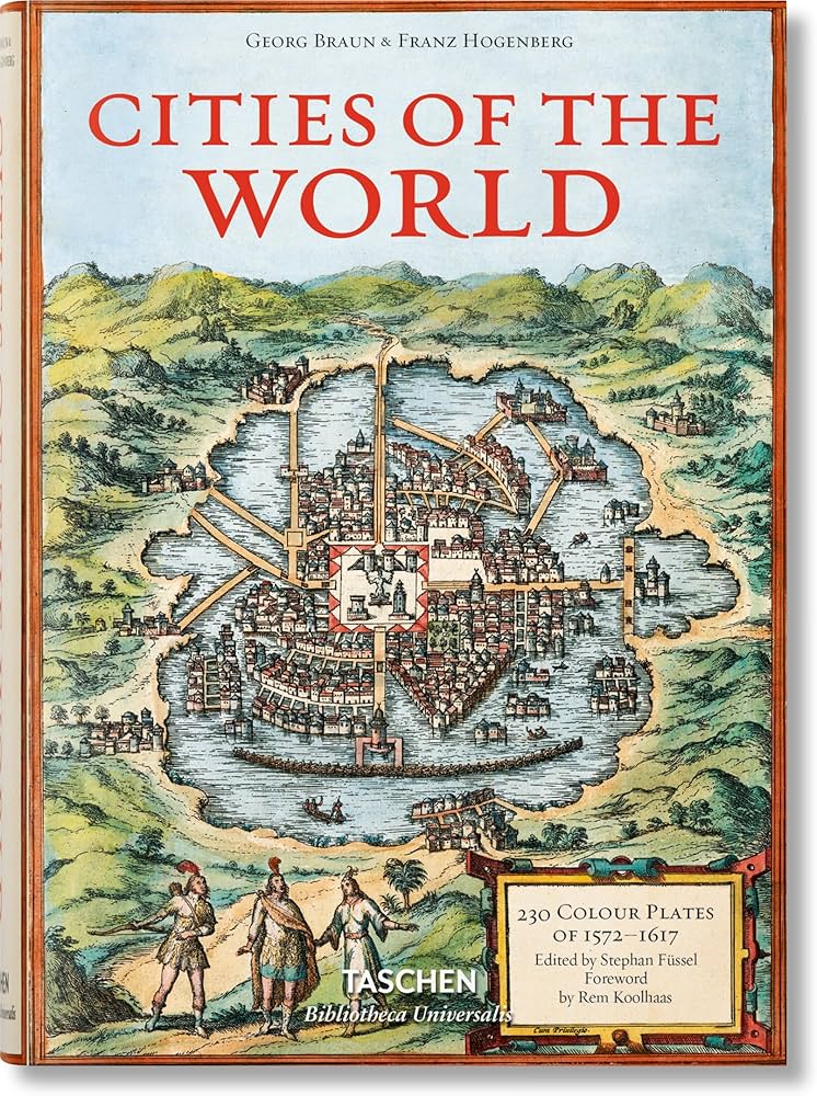 【洋書・美品】The Language of Towns & Cities 洋書・美品】The Language of Towns & Cities 洋書・美品】The