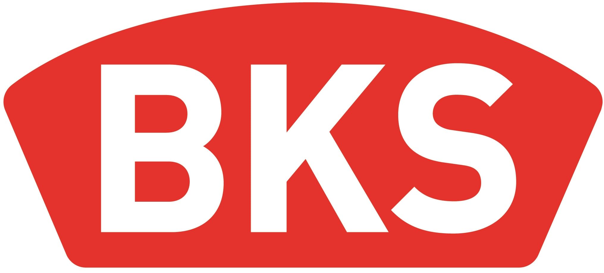BKS Profilzylinder Janus 46 ink. Sicherungskarte und 5 Schlüssel - 31 / 31 messing vernickelt mit Not und Gefahrenfunktion