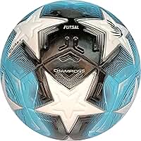Bola Dualt FUTSAL CHAMPIONS TECHFUSION
