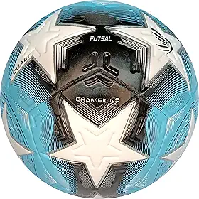 Bola Dualt FUTSAL CHAMPIONS TECHFUSION