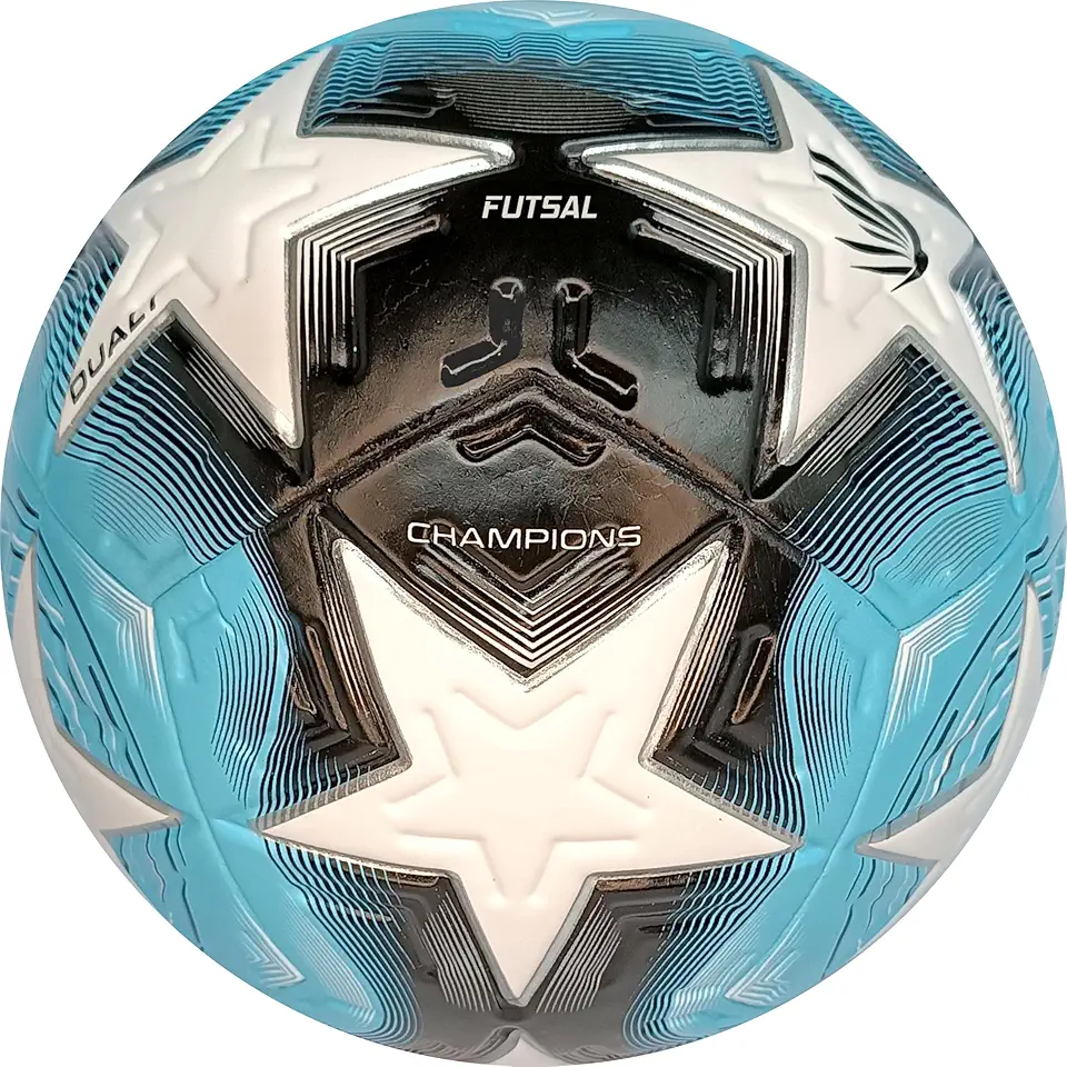 Bola Dualt FUTSAL CHAMPIONS TECHFUSION