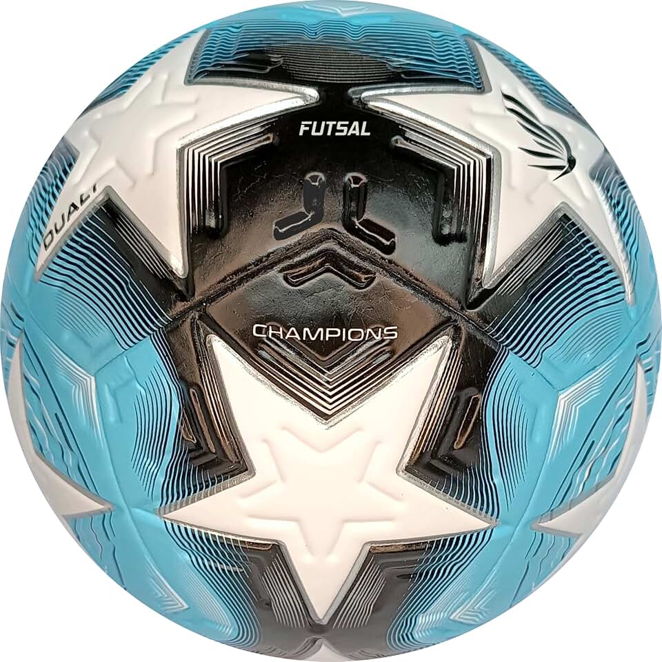 Bola Dualt FUTSAL CHAMPIONS TECHFUSION