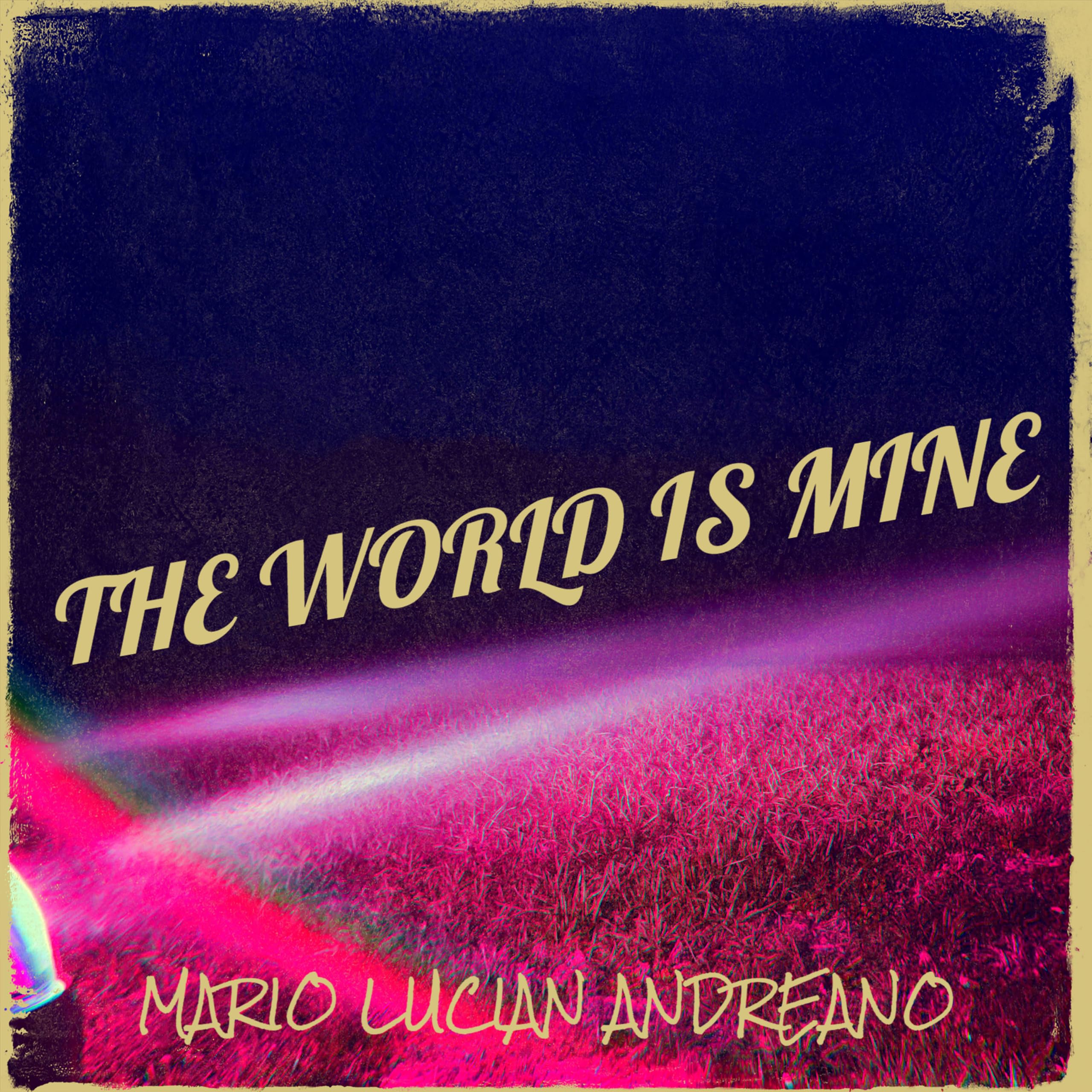 Mario Lucian Andreano