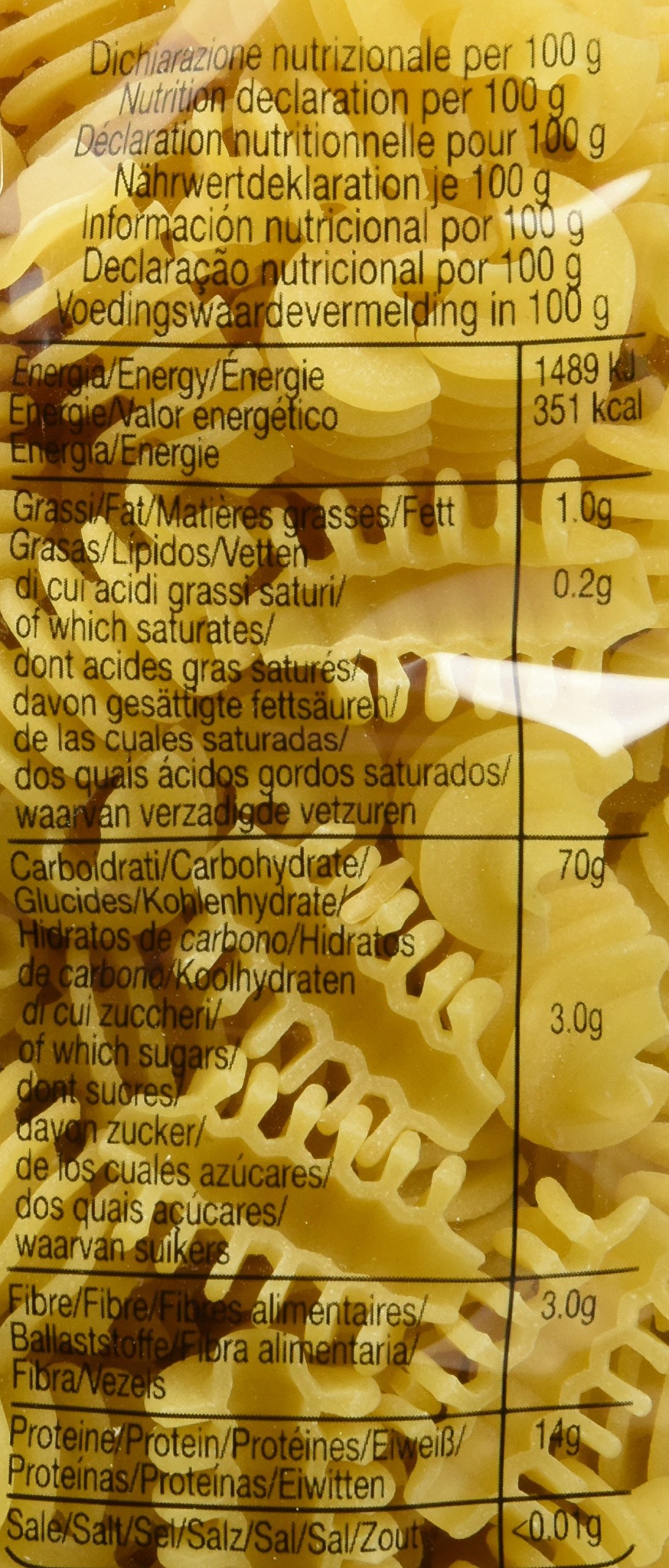 Garofalo Radiatori , 10er Pack (10 x 500 g)