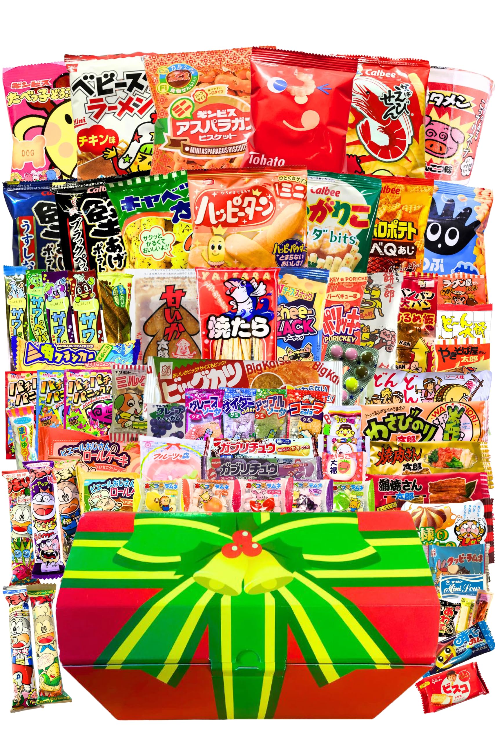 【駄菓子 お菓子 詰め合わせ】 計70個 番ちゅーの宝箱 駄菓子セット 子供 小…