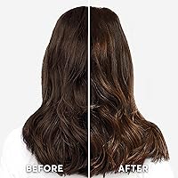 Vista 3 de Madison Reed Light Works Kit de Resaltado Balayage, Crea Reflejos de Caramelo Frío de Aspecto Natural (Lazio - Marrón), Sin Amoníaco, Libre