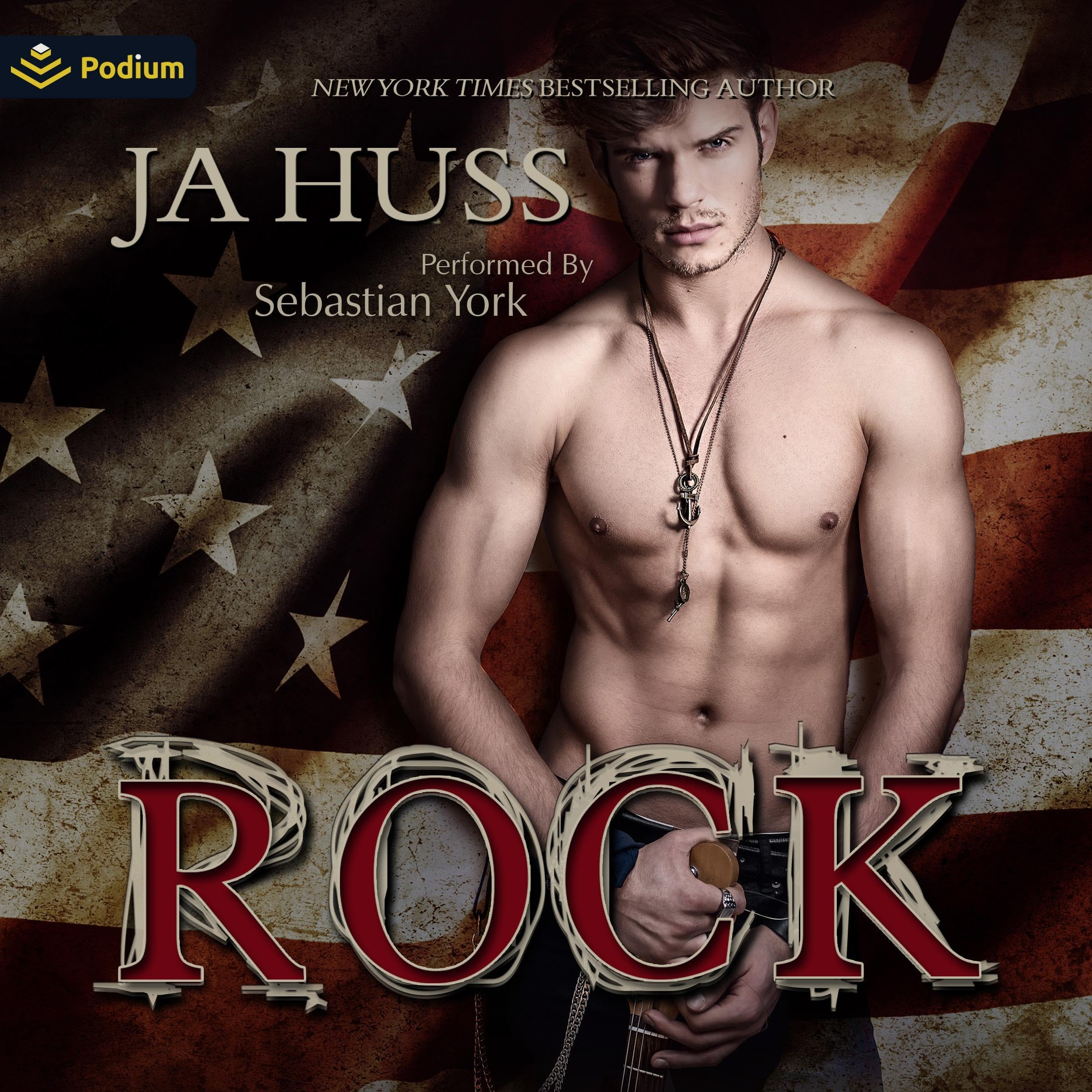Cover art for Rock